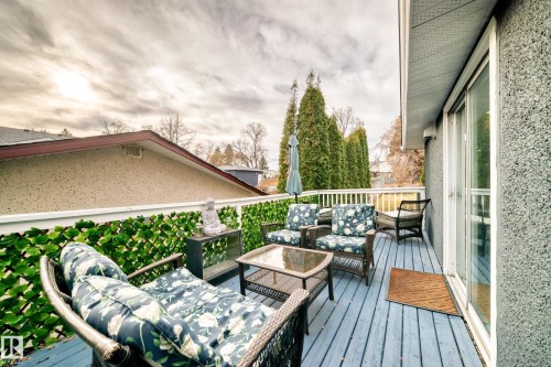 2 Mount Royal Drive, St. Albert, AB - Outdoor With Exterior