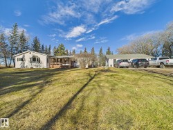 25318 TWP ROAD 552  Rural Sturgeon County, AB T8K 1P4