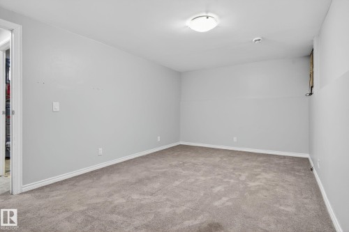 17204 96 Street, Edmonton, AB - Indoor Photo Showing Other Room