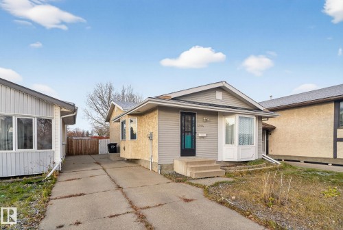 17204 96 Street, Edmonton, AB - Outdoor