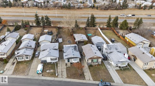 17204 96 Street, Edmonton, AB - Outdoor With View