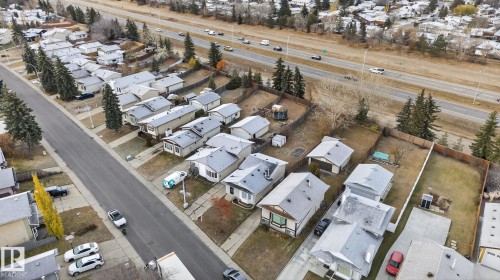 17204 96 Street, Edmonton, AB - Outdoor With View