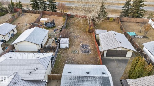 17204 96 Street, Edmonton, AB - Outdoor
