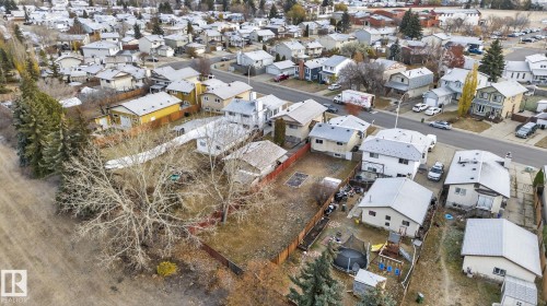 17204 96 Street, Edmonton, AB - Outdoor With View