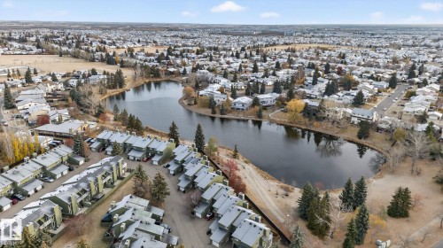 17204 96 Street, Edmonton, AB - Outdoor With Body Of Water With View