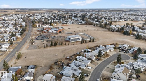 17204 96 Street, Edmonton, AB - Outdoor With View