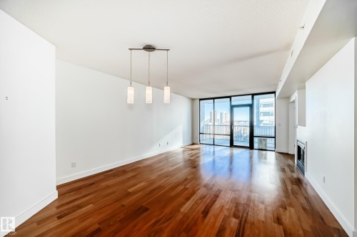 703 10028 119 Street, Edmonton, AB - Indoor Photo Showing Other Room