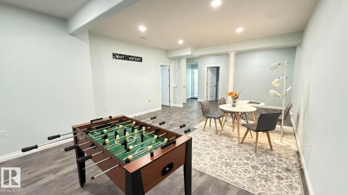 1076 Armitage Crescent, Edmonton, AB - Indoor Photo Showing Other Room