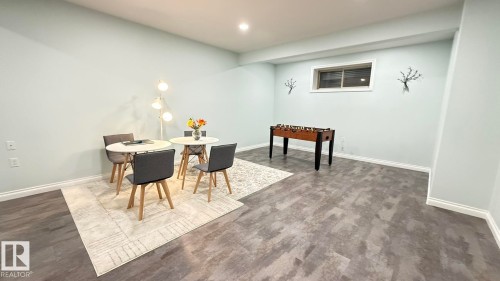 1076 Armitage Crescent, Edmonton, AB - Indoor