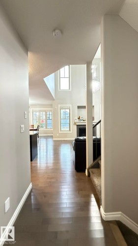 1076 Armitage Crescent, Edmonton, AB - Indoor Photo Showing Other Room