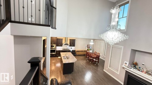 1076 Armitage Crescent, Edmonton, AB - Indoor Photo Showing Other Room