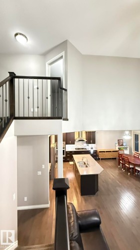 1076 Armitage Crescent, Edmonton, AB - Indoor