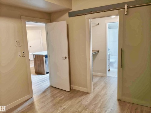 2505 10410 102 Ave, Edmonton, AB - Indoor Photo Showing Other Room