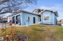 15919 58 Street, Edmonton, AB  - Outdoor 