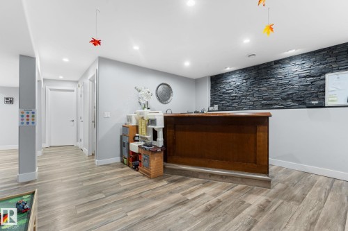 15919 58 Street, Edmonton, AB - Indoor Photo Showing Other Room