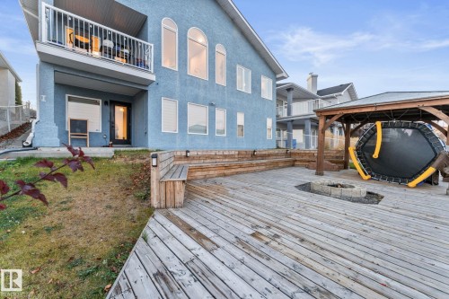 15919 58 Street, Edmonton, AB - Outdoor