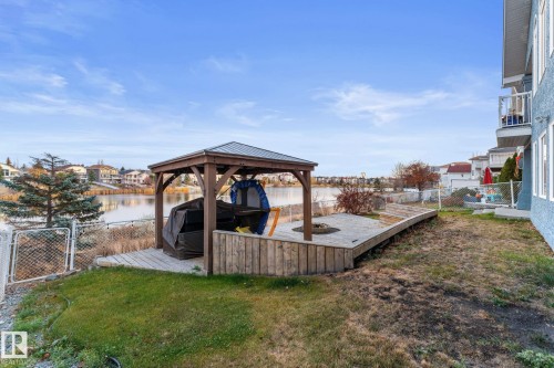 15919 58 Street, Edmonton, AB - Outdoor