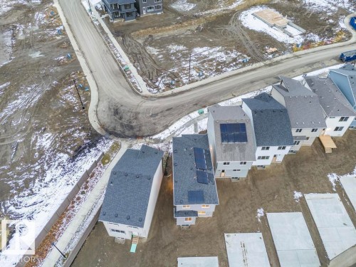 264 Paterson Link, Edmonton, AB - Outdoor With View