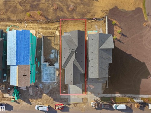 203 Crystal Creek Dr, Leduc, AB - 