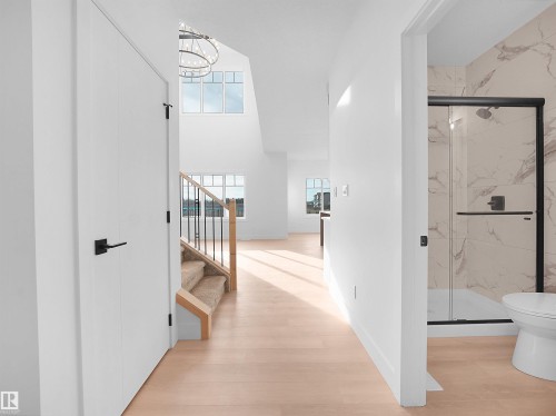 203 Crystal Creek Dr, Leduc, AB - Indoor