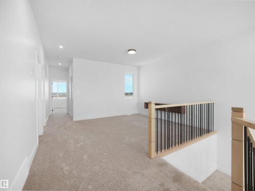 203 Crystal Creek Dr, Leduc, AB - Indoor Photo Showing Other Room