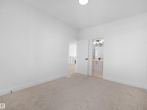 203 Crystal Creek Dr, Leduc, AB - Indoor Photo Showing Other Room