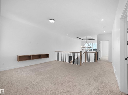 203 Crystal Creek Dr, Leduc, AB - Indoor Photo Showing Other Room