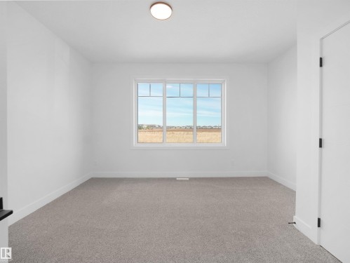 203 Crystal Creek Dr, Leduc, AB - Indoor Photo Showing Other Room
