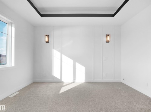 203 Crystal Creek Dr, Leduc, AB - Indoor Photo Showing Other Room