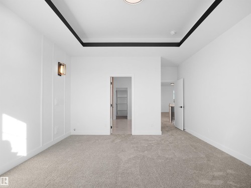 203 Crystal Creek Dr, Leduc, AB - Indoor Photo Showing Other Room