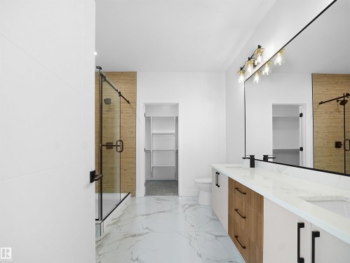 203 Crystal Creek Dr, Leduc, AB - Indoor