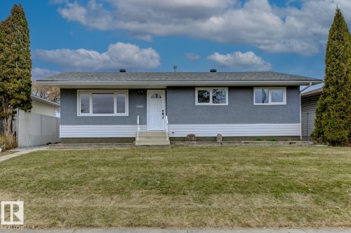 6208 137 Avenue, Edmonton, AB - Outdoor