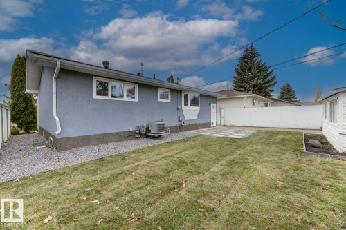 6208 137 Avenue, Edmonton, AB - Outdoor