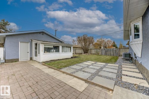 6208 137 Avenue, Edmonton, AB - Outdoor