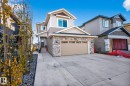 9219 183 Avenue, Edmonton, AB  - Outdoor With Facade 