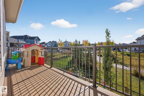 9219 183 Avenue, Edmonton, AB - Outdoor With Exterior