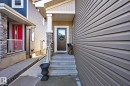 9219 183 Avenue, Edmonton, AB  - Outdoor With Exterior 