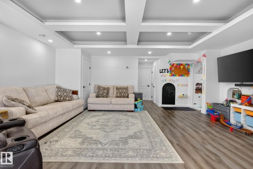 9219 183 Avenue, Edmonton, AB - Indoor