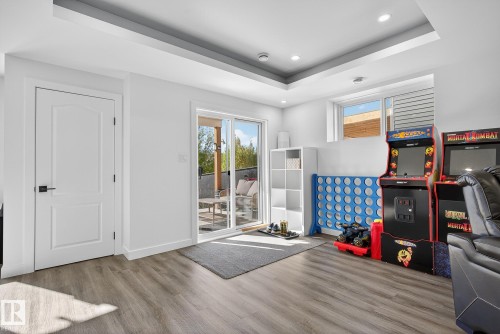 9219 183 Avenue, Edmonton, AB - Indoor