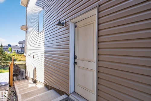 9219 183 Avenue, Edmonton, AB - Outdoor With Exterior