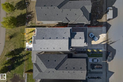 9219 183 Avenue, Edmonton, AB - Outdoor With View