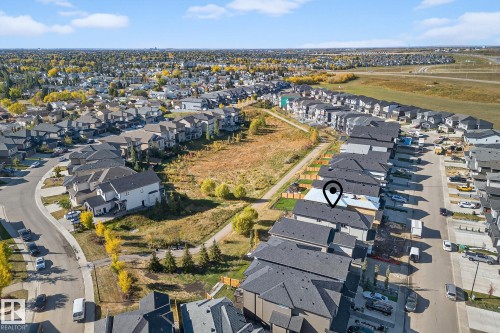 9219 183 Avenue, Edmonton, AB - Outdoor With View