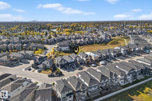 9219 183 Avenue, Edmonton, AB - Outdoor With View