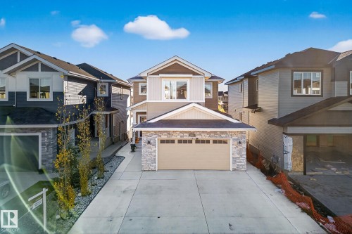 9219 183 Avenue, Edmonton, AB - Outdoor