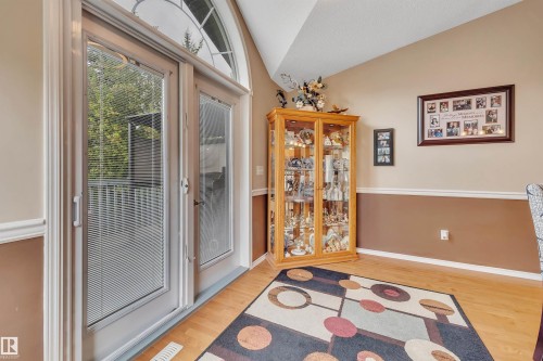 6 102 Bridgeport Crossing, Leduc, AB - Indoor Photo Showing Other Room