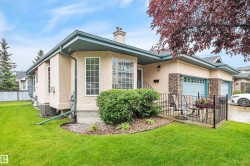 6 102 BRIDGEPORT Crossing  Leduc, AB T9E 8K8