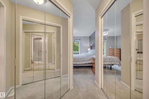 6 102 Bridgeport Crossing, Leduc, AB - Indoor Photo Showing Bathroom