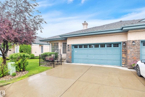 6 102 Bridgeport Crossing, Leduc, AB - Outdoor