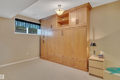 6 102 Bridgeport Crossing, Leduc, AB - Indoor Photo Showing Other Room