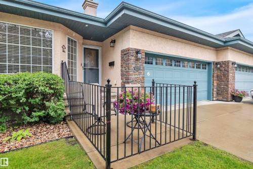 6 102 Bridgeport Crossing, Leduc, AB - Outdoor